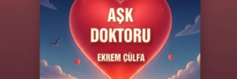 Aşk Doktoru Kimdir? Hangi Durumlarda Aşk Doktoruna ve Aşk Okuluna gitmeliyiz?