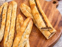 Bafra Pidesi Tarifi Nasıl Yapılır?