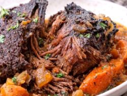 Dana Yanak Tarifi Nasıl Yapılır?