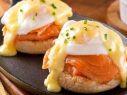 Eggs Benedict Tarifi Nasıl Yapılır?