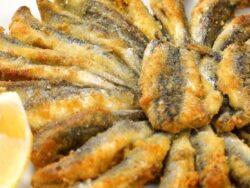 Fırında Çıtır Hamsi Tarifi Nasıl Yapılır?