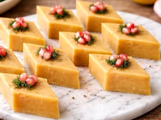 Mercimek Fava Tarifi Nasıl Yapılır?