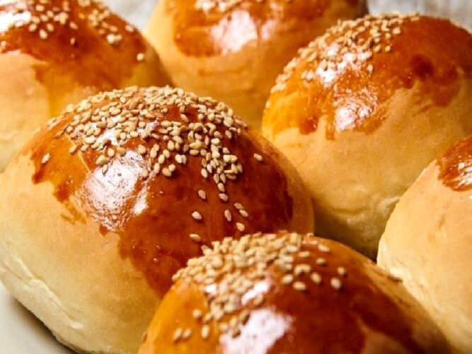 Peynirli Mayalı Poğaça Tarifi Nasıl Yapılır?