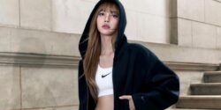 Sneaker Kültürüne K-Pop Dokunuşu: Lisa × Nike