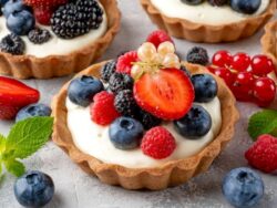 Tartolet Tarifi Nasıl Yapılır?