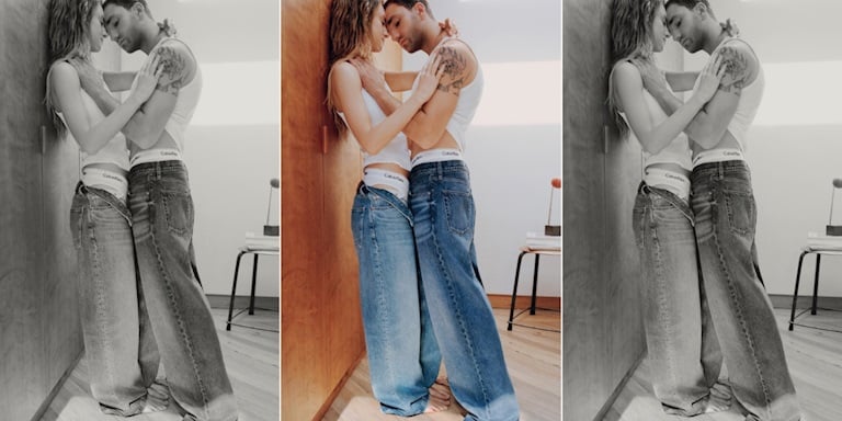 “Tell Me Lies” Yıldızları “Our Calvins” Evreninde Karşımıza Çıkıyor