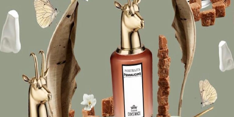 Asi Bir İngiliz Zarafeti: Penhaligon’s Changing Constance