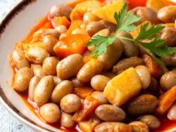 Barbunya Tarifi Nasıl Yapılır?