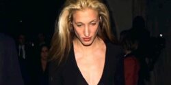 Carolyn Bessette-Kennedy’nin İkonik Parfümü