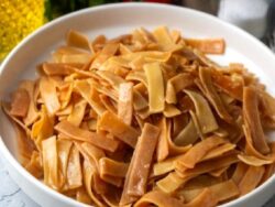 Erişte Pilavı Tarifi Nasıl Yapılır?