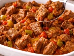 Et Sote Tarifi Nasıl Yapılır?