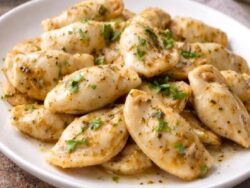 Hambal Tarifi Nasıl Yapılır?