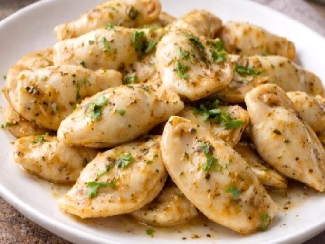 Hambal Tarifi Nasıl Yapılır?