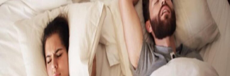 Horlama ve Uyku Apnesi: Bilimsel Veriler Işığında Çözüm Rehberi