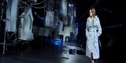 Londra Moda Haftası: Burberry Sonbahar/Kış 2026