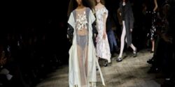 Londra Moda Haftası: Simone Rocha Sonbahar/Kış 2026