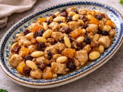 Mahmudiye Tarifi Nasıl Yapılır?