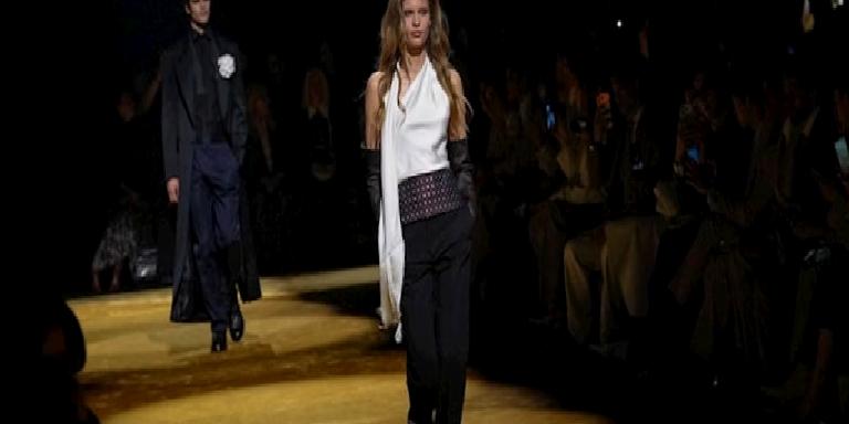 Milano Moda Haftası: Boss Sonbahar/Kış 2026