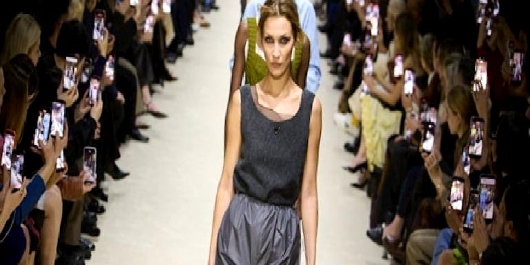 Milano Moda Haftası: Prada Sonbahar/Kış 2026