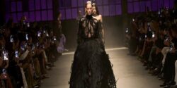 Milano Moda Haftası: Roberto Cavalli Sonbahar/Kış 2026
