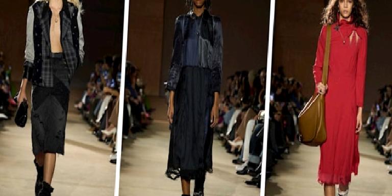New York Moda Haftası: Coach Sonbahar/Kış 2026
