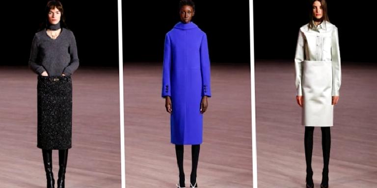 New York Moda Haftası: Marc Jacobs İlkbahar/Yaz 2026
