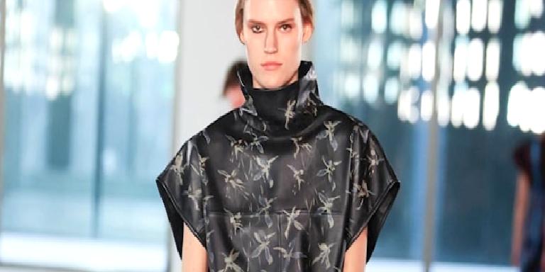 New York Moda Haftası: Proenza Schouler Sonbahar/Kış 2026