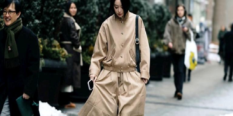 New York’un En Sevdiğimiz Hali!