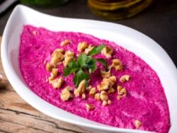 Pancar Tarator Tarifi Nasıl Yapılır?