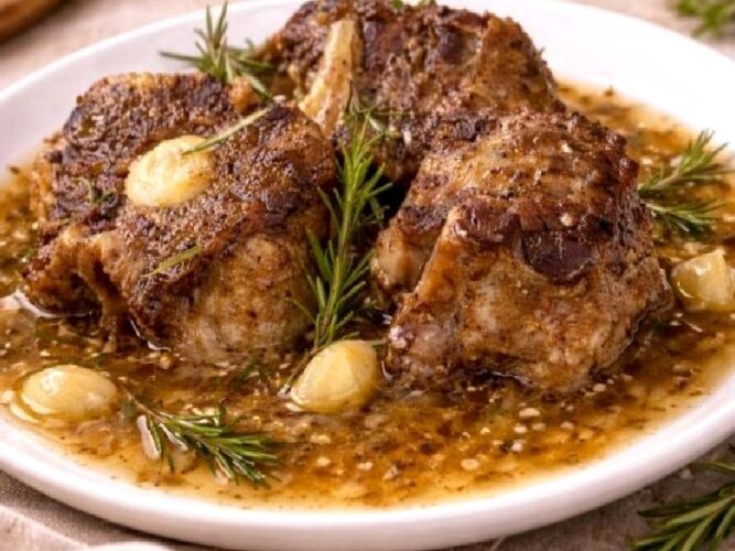 Pöç Tarifi Nasıl Yapılır?