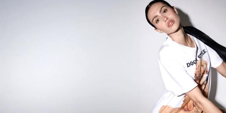 Radarımızda: Stella McCartney x Jeff Koons