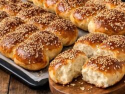 Ramazan Kahkesi Tarifi Nasıl Yapılır?
