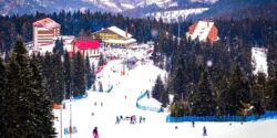 Après Ski Estetiği