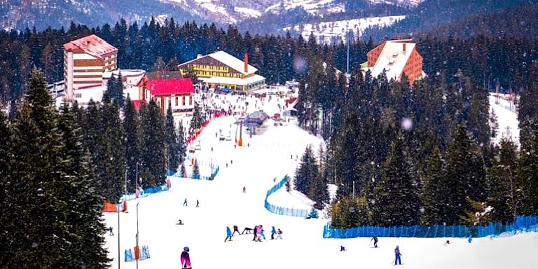 Après Ski Estetiği