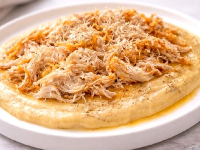 Arnavut Paçası Tarifi Nasıl Yapılır?