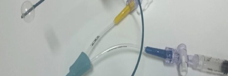 Balonlu [HSG] kateteriyle ağrısız rahim filmi nasıl çekilir?