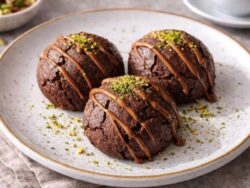 Browni Kurabiye Tarifi Nasıl Yapılır?