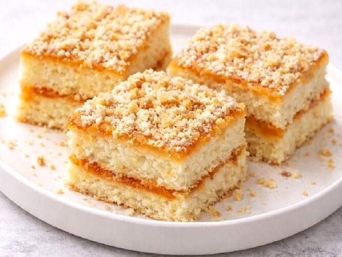 Cemli Piroq Tarifi Nasıl Yapılır?