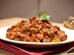 Çoban Kavurma Tarifi Nasıl Yapılır?