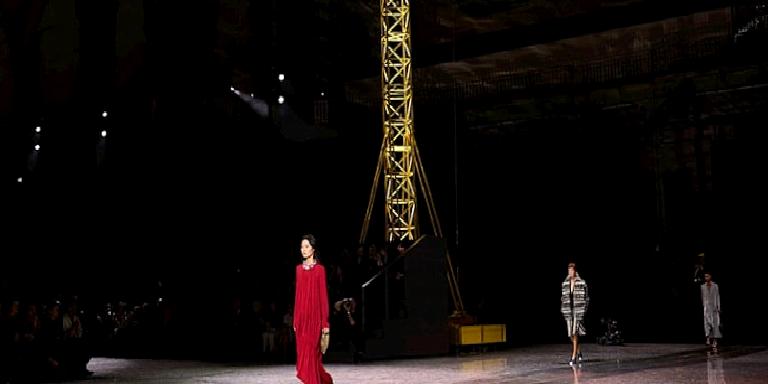 En İyi 8 Set Tasarımı: Paris Moda Haftası Sonbahar/Kış 2026