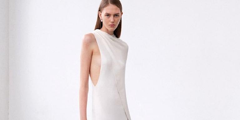 Feminenliğin Yıkıcı Gücü: Self-Portrait Pre-Fall 2026