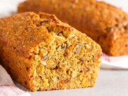 Havuçlu Kek Tarifi Nasıl Yapılır?