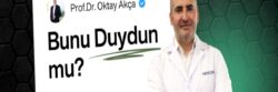 HoLEP Yöntemi ile Prostat Büyümesinde Kapalı Cerrahi: Prof. Dr. Oktay Akça