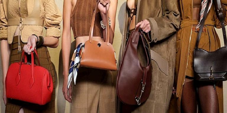 İlkbahar/Yaz 2026 Sezonunda Öne Çıkan 10 Çanta Trendi