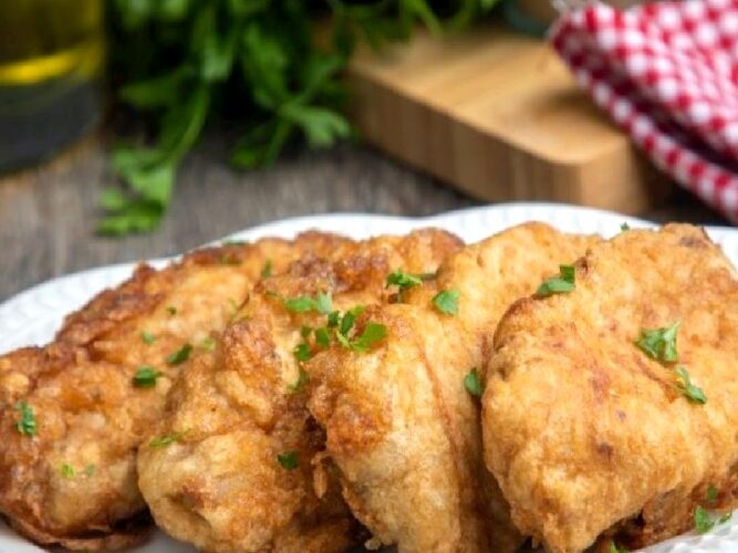 Kadınbudu Köfte Tarifi Nasıl Yapılır?