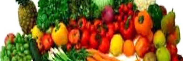 Kansere karşı koruyucu beslenme önerileri