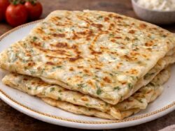 Mayasız Gözleme Tarifi Nasıl Yapılır?