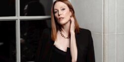 Messika’nın Yeni Marka Elçisi: Julianne Moore