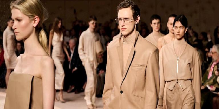 Milano Moda Haftası: Ferrari Sonbahar/Kış 2026