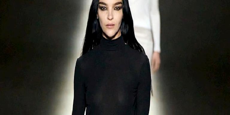 Milano Moda Haftası: Gucci Sonbahar/Kış 2026